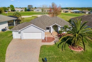 11614 SE 172ND LOOP, SUMMERFIELD, FL 34491