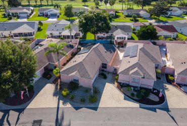 870 TREVINO TER, THE VILLAGES, FL 32159