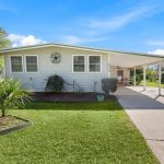 2/2 Manufactured Home