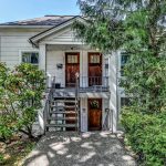 1019 & 1017 N Garden Apartments