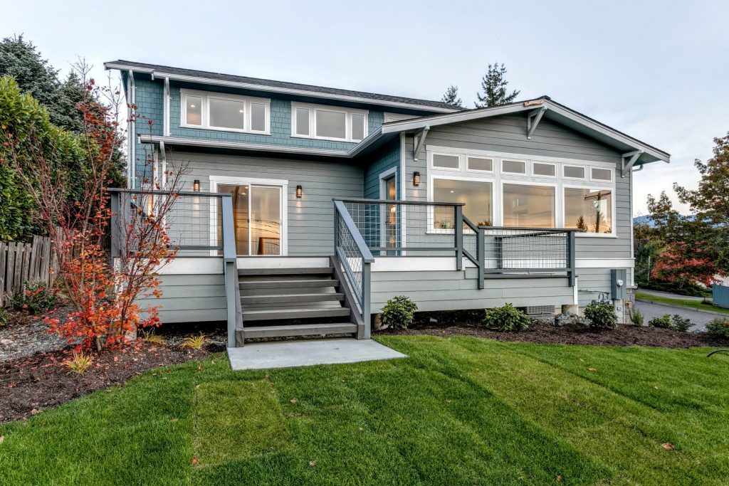 Welcome to 1409 Mill Ave Bellingham WA