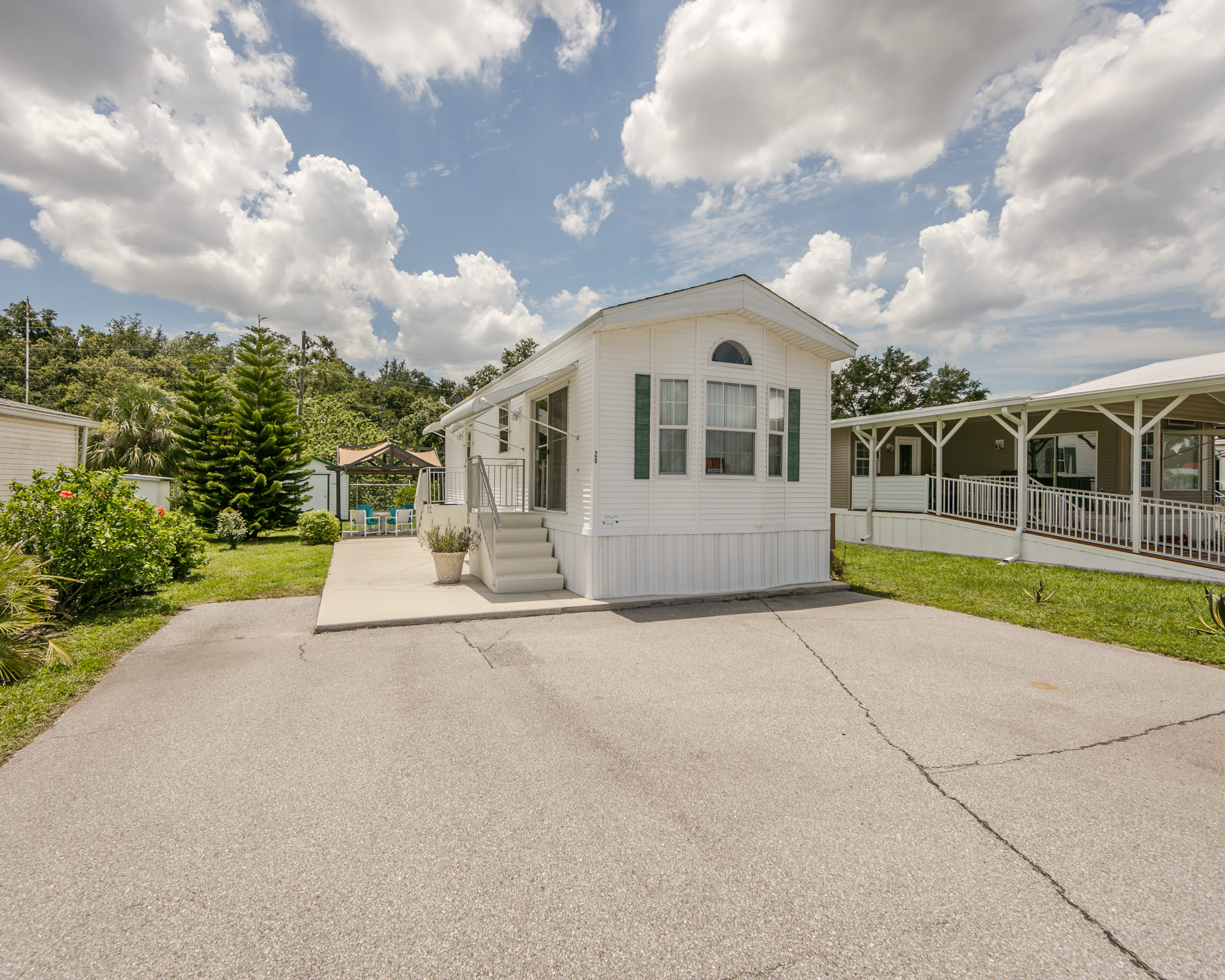 RESIDENTIAL FOR SALE 20 SADDLEBAG TRAIL LAKE WALES, FL Cheryl Bossarte