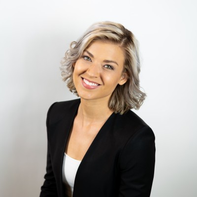 Aimee Crowther