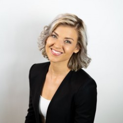 Aimee Crowther
