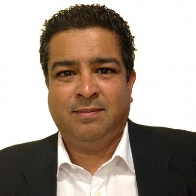 Luis Quintero