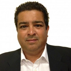 Luis Quintero