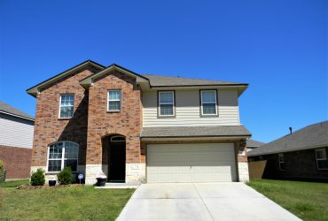 8723 Finlandia Gap | San Antonio, Texas 78251