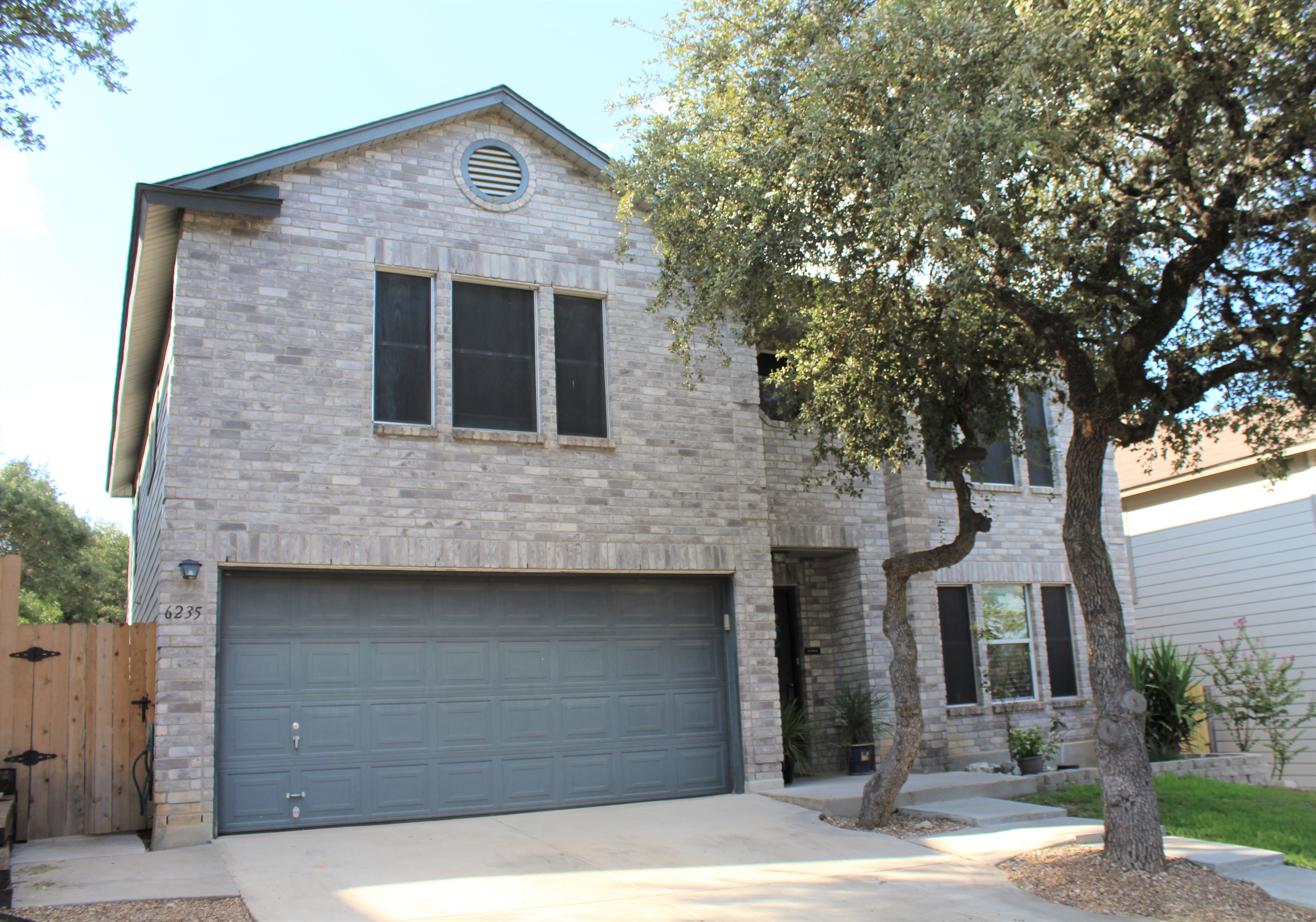 6235 Panther Peak, San Antonio, TX 78247-6212