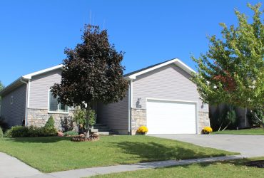 1640 W Silverado Ct., Lincoln, NE  68521