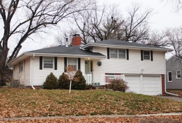 2510 Saint Thomas Dr., Lincoln, NE
