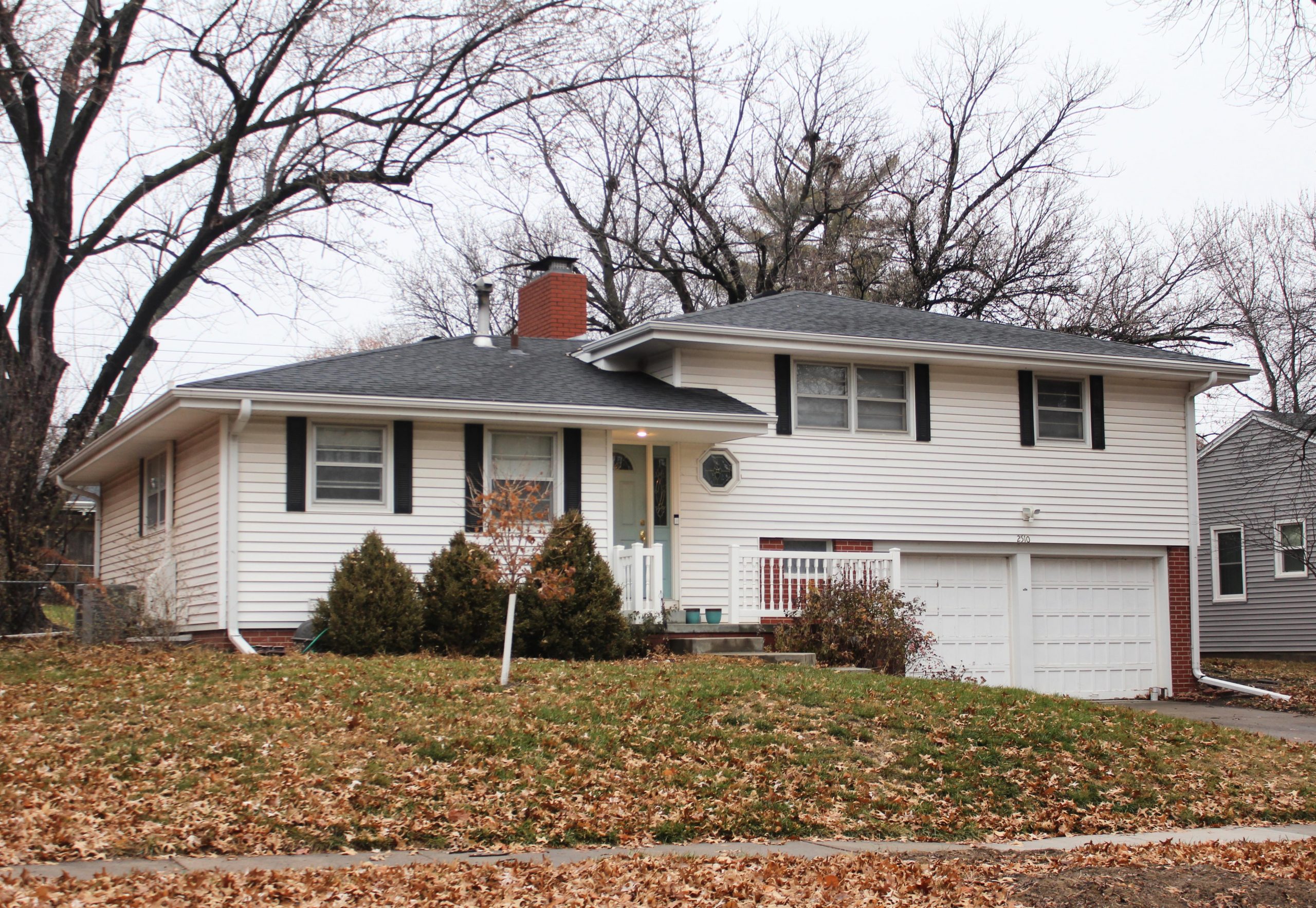 2510 Saint Thomas Dr