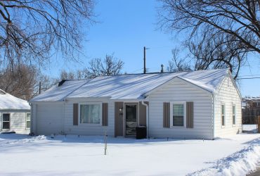 240 S 46th St., Lincoln, NE