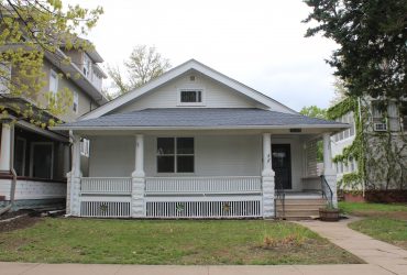 1811 F St., Lincoln, NE  68508