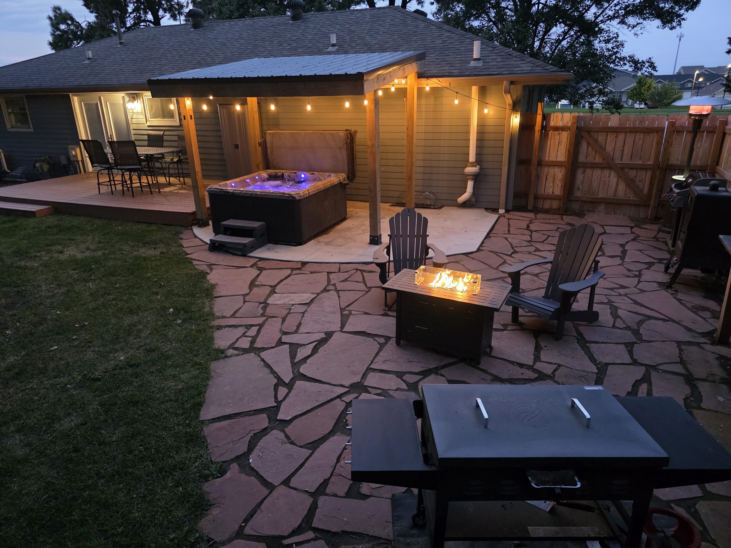 2641 West A St., Lincoln, NE 68522