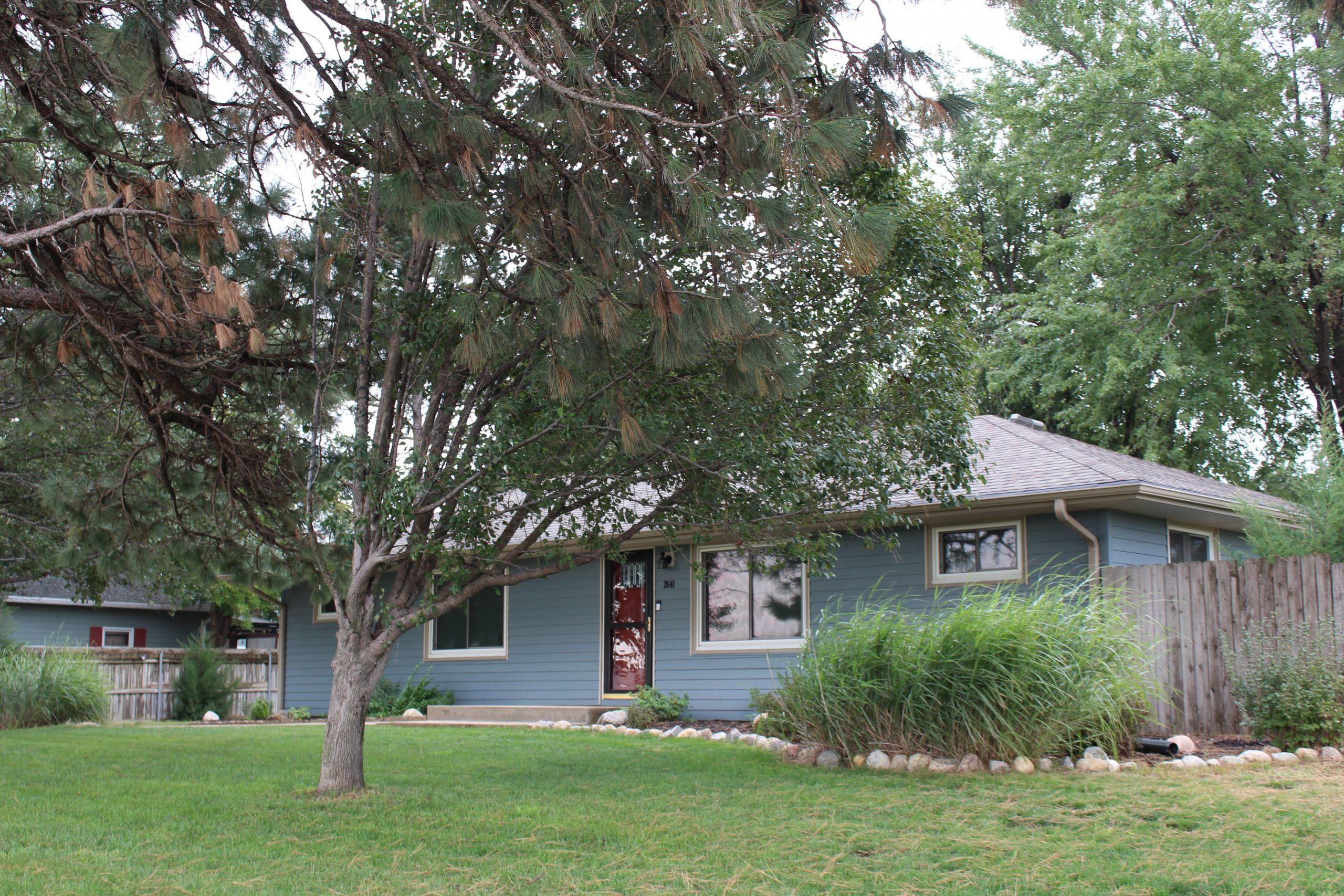 2641 West A St., Lincoln, NE 68522