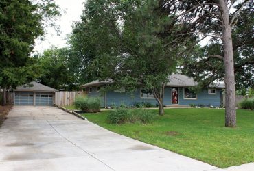 2641 West A St., Lincoln, NE