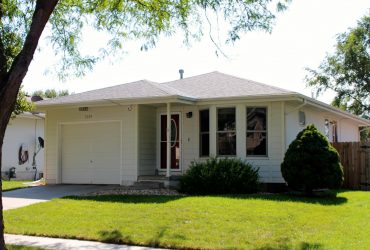 5239 W Partridge Ln., Lincoln, NE