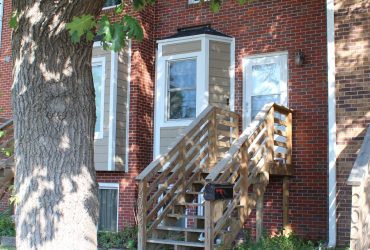 2024 S 17th St., #5