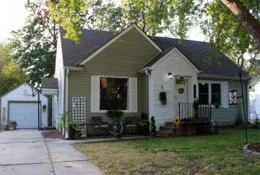 1725 S 50th St., Lincoln, NE