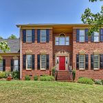 5434 Flowering Dogwood Lane Charlotte NC, Providence Plantation, home for sale in Providence High School zone