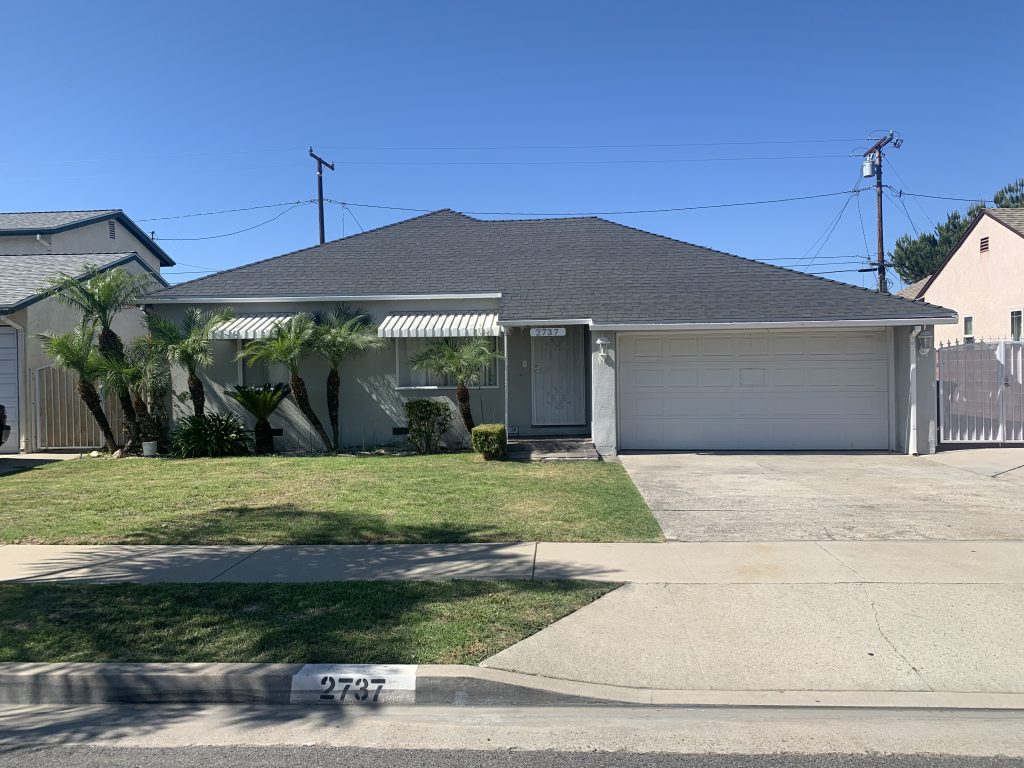 2737 E 219th Place, Carson, CA 90810