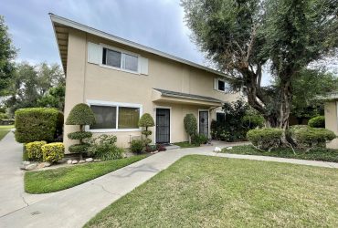 630 S Knott Avenue Unit#31,  Anaheim, CA