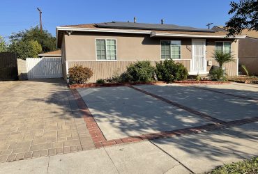 8832 Hazeltine Avenue, Panorama City, CA