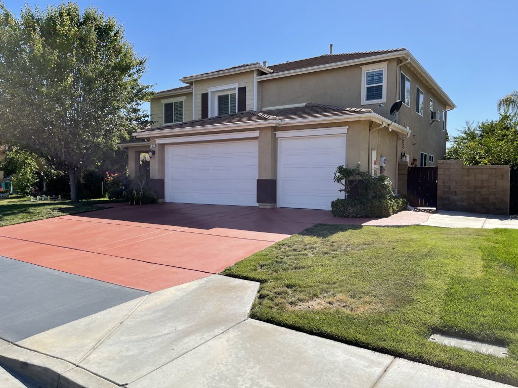 522 Sunny Ridge Drive, San Jacinto, CA 92582