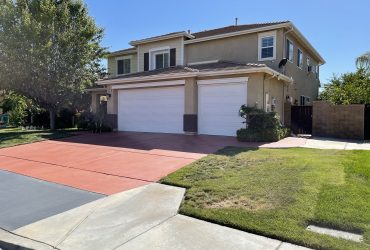 522 Sunny Ridge Drive, San Jacinto, CA