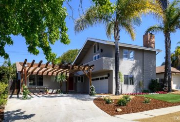 Buyers have a new Home!