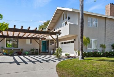 Sold for $1,475,000–only 15 Days on Market!