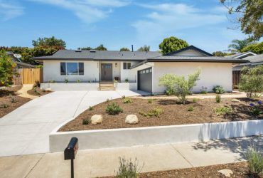 Stunning Remodeled Home!