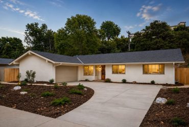 Stunning Fully Re-imagined Home in University Circle