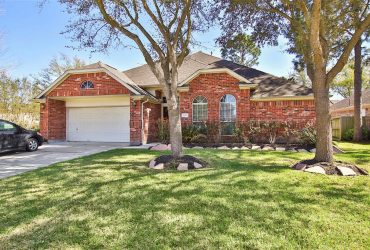 SOLD- 14326 Rosehill Estates Lane, Cypress, TX 77429