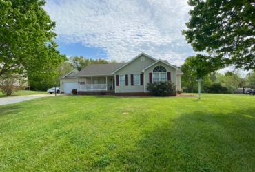 3668 White Rd