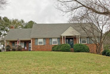 740 Chikasaw Rd