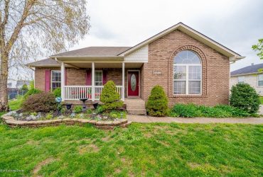 5217 Hassock Ct Louisville Ky 40258