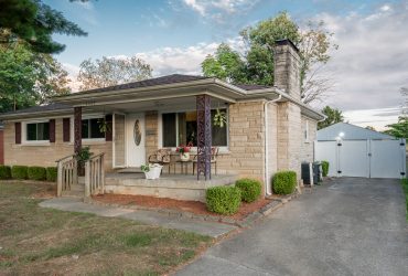 4402 Clarene Dr, Louisville, KY 40216