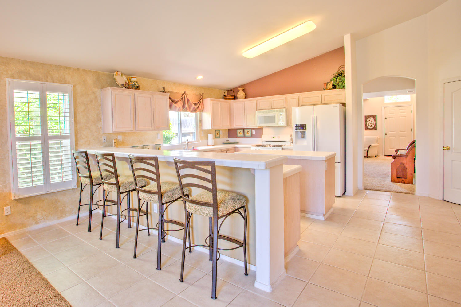 Beautiful Single Story home in Westgate Ranch of Santa Maria