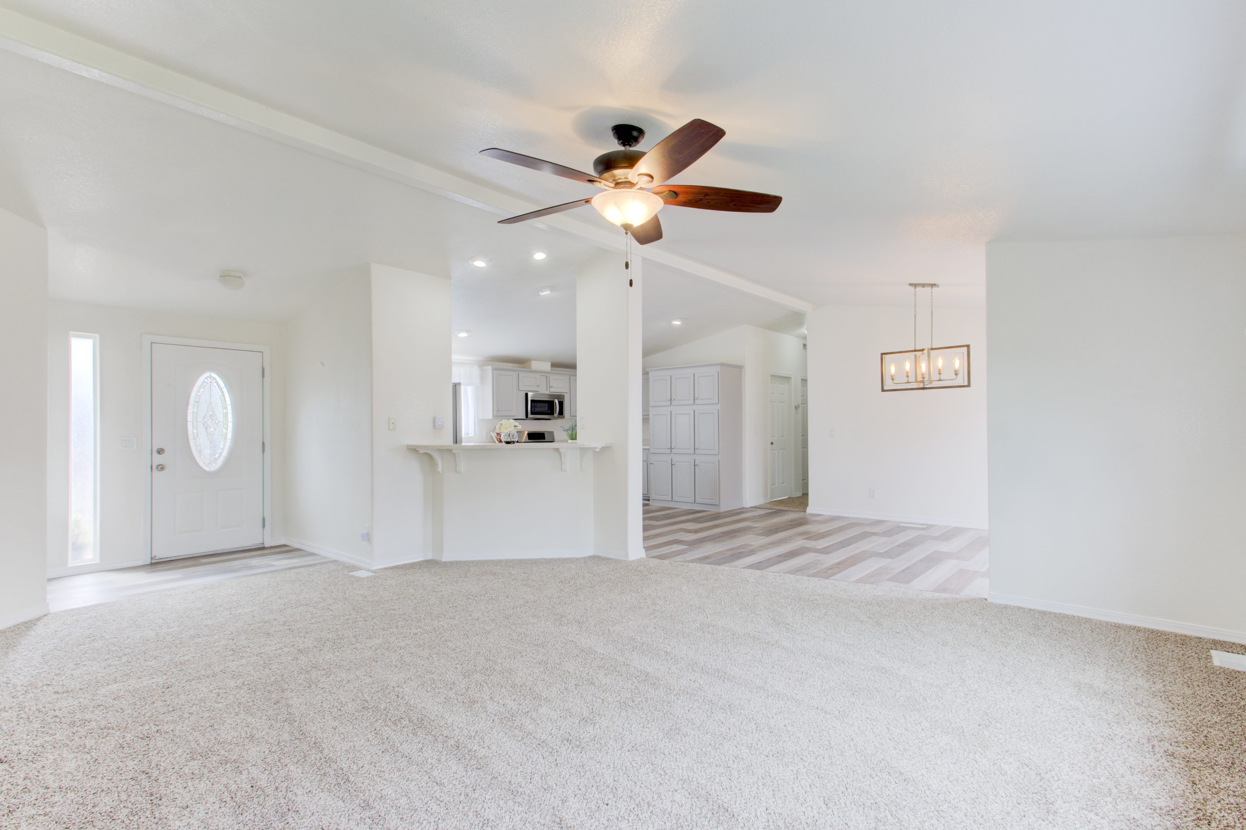 Move in Ready, Modular Home on Owned land in Nipomo Stephanie Souza