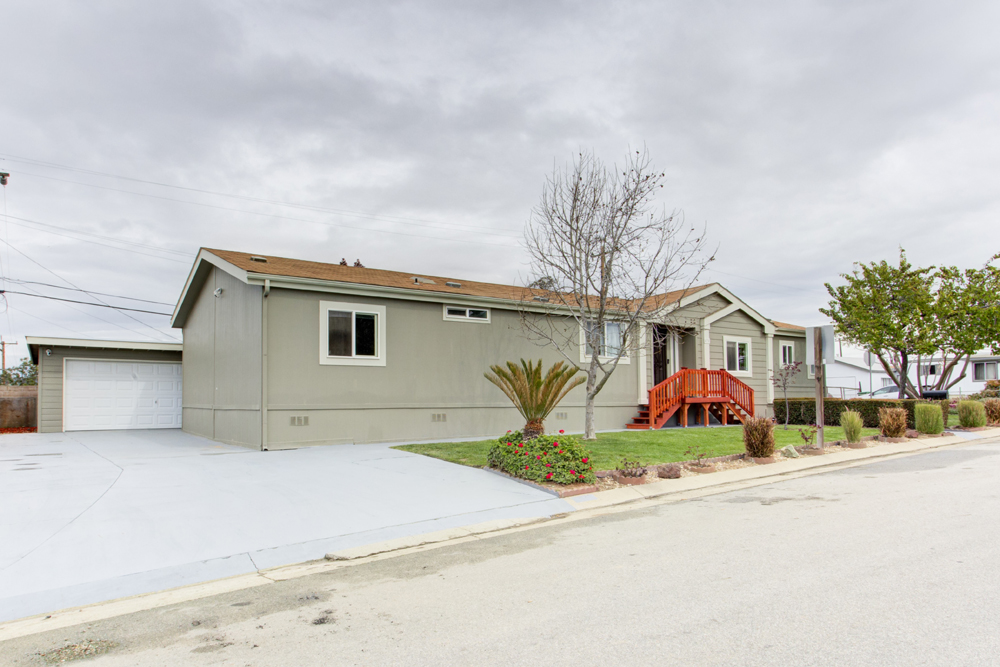 Move in Ready, Modular Home on Owned land in Nipomo Stephanie Souza