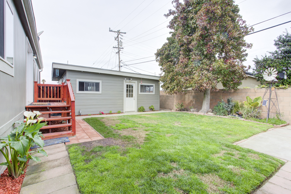 Move in Ready, Modular Home on Owned land in Nipomo Stephanie Souza