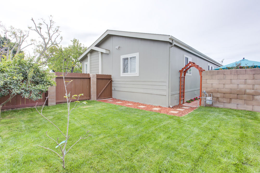 Move in Ready, Modular Home on Owned land in Nipomo Stephanie Souza