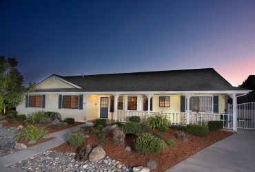 Ranch Style Home in Orcutt CA