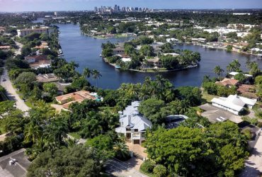 2415 Middle River Drive, Fort Lauderdale, FL