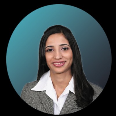 Harpreet Gill