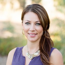 Kimberlee Simmons