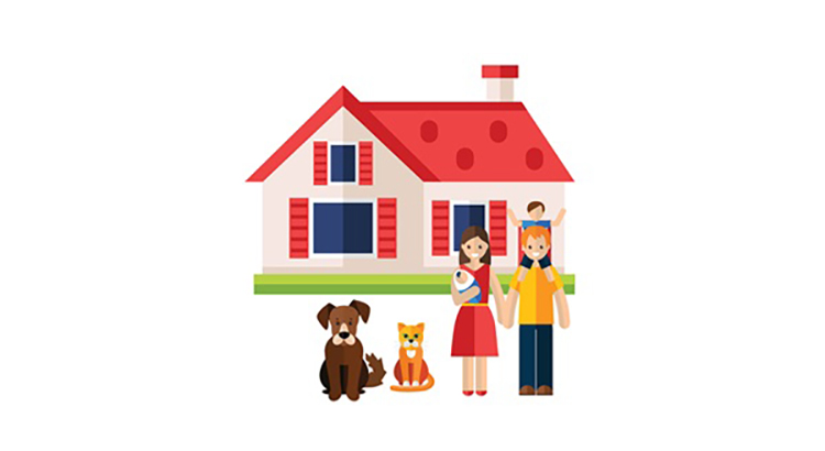 Homes selling quickly