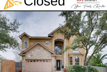 503 Mesa Walk, San Antonio, TX 78258