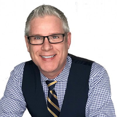 BRAD WHITE REALTOR®